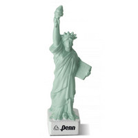 Stress Balls: Statue Of Liberty Stress Balls